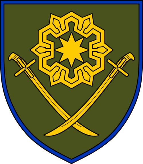 41st Mechanized Brigade
