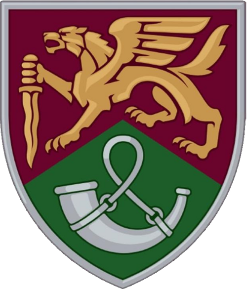 71st Jäger Brigade