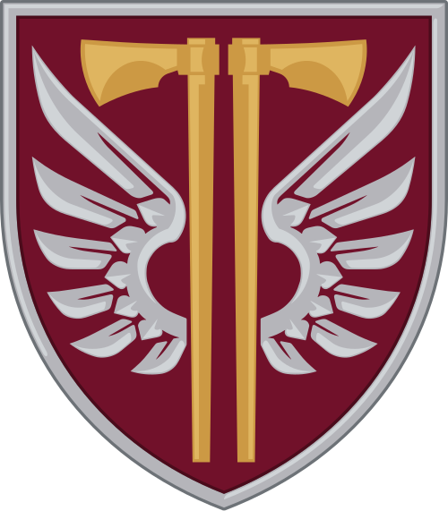 77th Airmobile Brigade