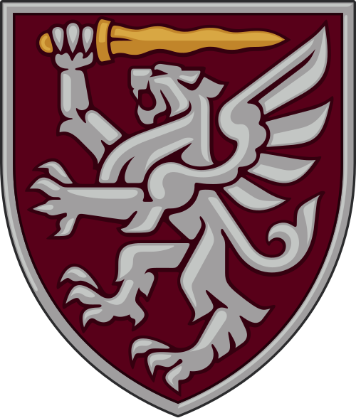 80th Air Assault Brigade