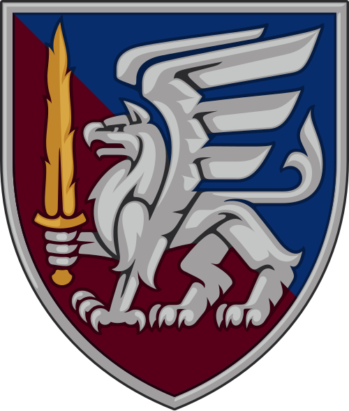 81st Airmobile Brigade