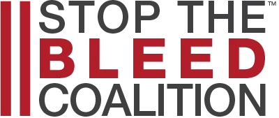 STOP THE BLEED Coalition