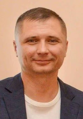 Maksym Pozhydaiev