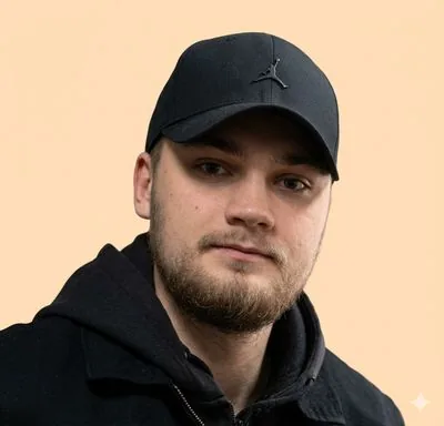 Makar Pozhydaiev